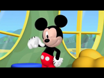 Mickey Winking 2