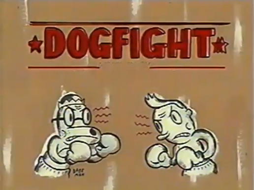 Dogfight