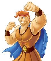 Hercules (character)