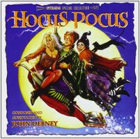 Volume 254: Hocus Pocus