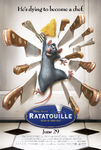 Ratatouille (June 29, 2007)