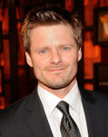 Steve Zahn attending the 2008 Critics Choice Awards.