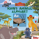 Kion's Animal Alphabet