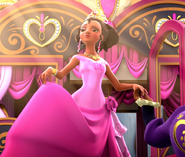 Princess Valentina (Elena of Avalor)