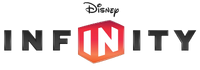 Disney infinity logo