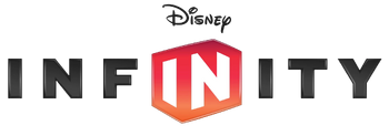 Disney infinity logo