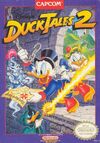 DuckTales2 Box