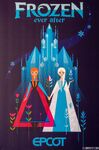 Epcot-experience-attraction-poster-frozen-ever-after-1