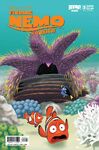 Finding Nemo: Reef Rescue #2 (Cover A)