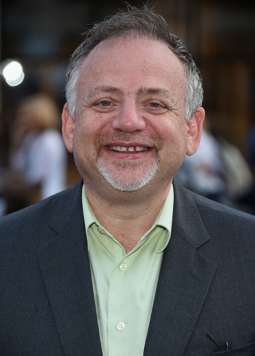 Marc Shaiman