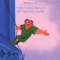 The Hunchback of Notre Dame September 22, 2021