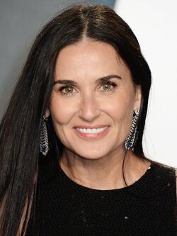 Demi Moore