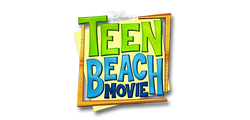 TeenBeachLogo