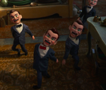 Bensons (Toy Story 4)