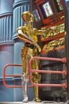 C3PO Star Tours2