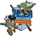 Jedi Academy