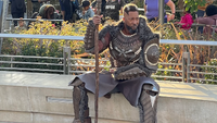 M'Baku