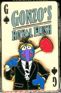 Card gonz