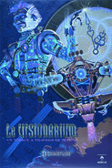 LeVisionarium