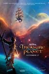 Treasure PlanetNovember 27, 2002