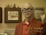 Ward kimball interview