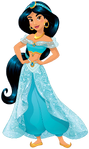 Jasmine render