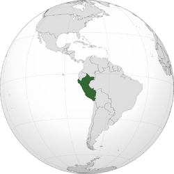 Peru