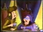 Ethelyn and Emmadril (Adventures of the Gummi Bears)