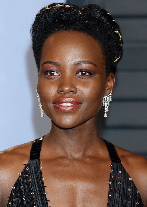 Lupita Nyong'o