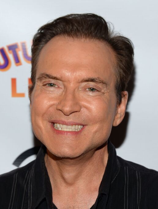 Billy West