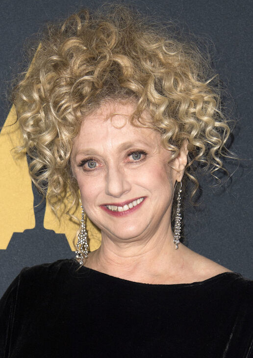 Carol Kane