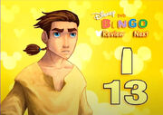 DisneyDVDBingoJimHawkins