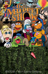 The Muppet Show Comic Book #4 (C2E2 exclusive)