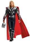 Thor-Avengers