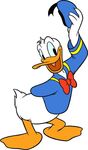 Disneys donald duck-1062