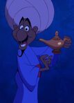 Peddler (Aladdin)