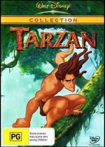 Tarzan 2006 AU