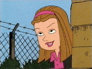 Ashley Armbruster (Recess)