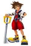 Data Sora