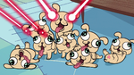 Laser Puppies (Star vs. the Forces of Evil)