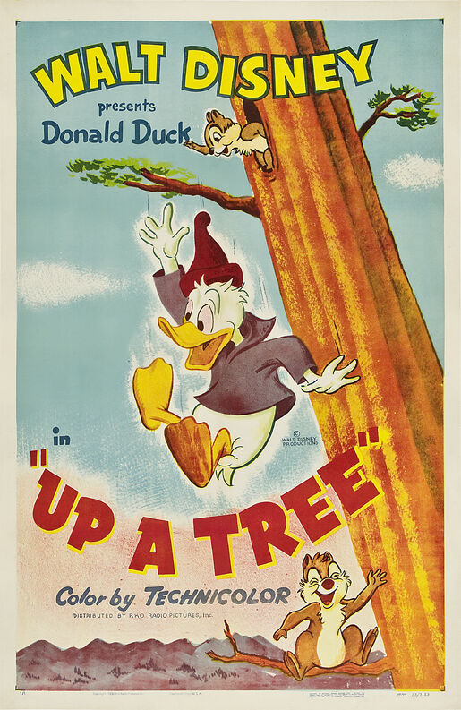 Upatreeposter