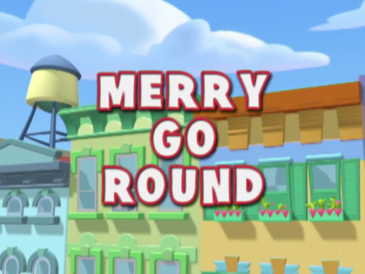 Merry Go Round