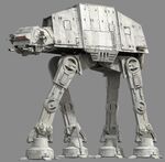 AT-AT Walkers