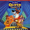 OliverCompanyLaserdisc