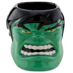 Sculptured Hulk Mug