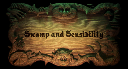 Swamp and Sensibilty