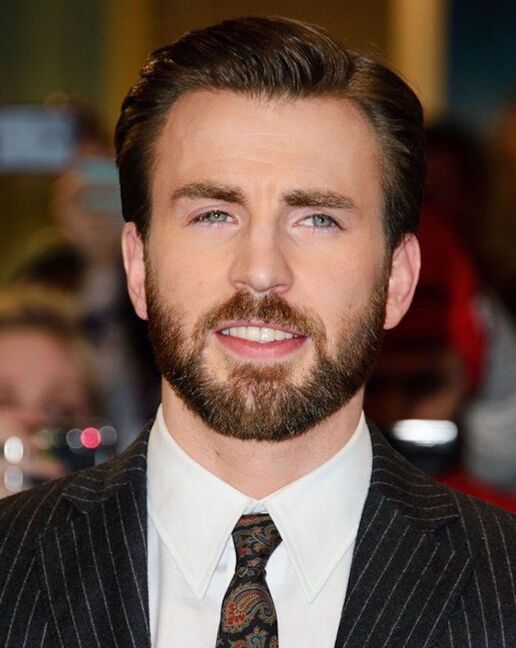 Chris Evans