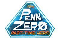 Penn Zero Logo