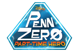 Penn Zero Logo