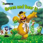 Green and Bear It